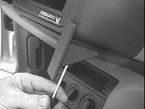 BRODIT ProClip (852984)