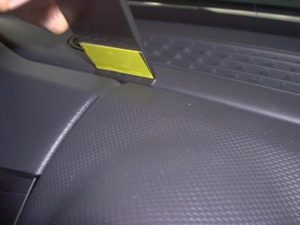 BRODIT ProClip (852969)