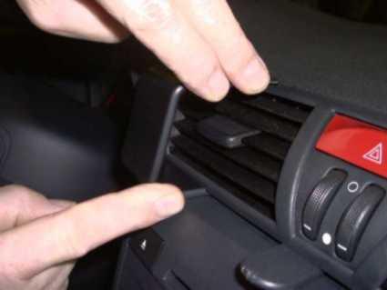 BRODIT ProClip (853019)