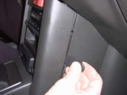 BRODIT ProClip (853016)