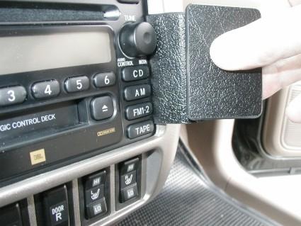 BRODIT ProClip (852971)