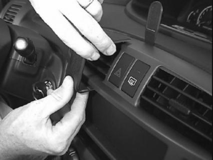 BRODIT ProClip (852953)