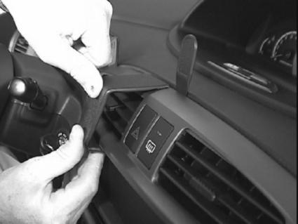 BRODIT ProClip (852953)