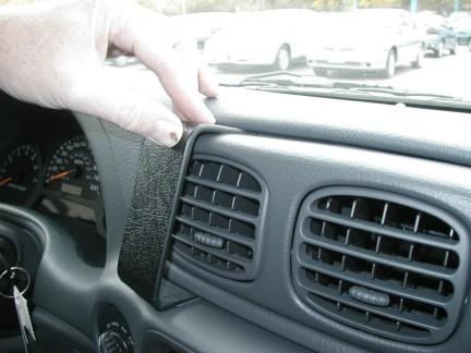 BRODIT ProClip (852949)