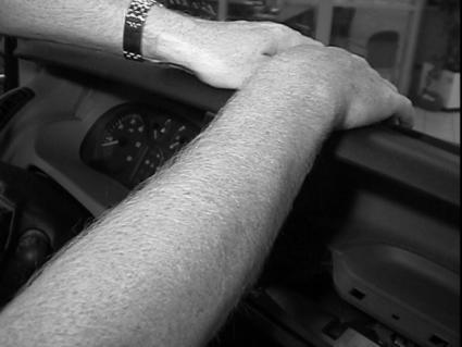 BRODIT PROCLIP TILL RENAULT TRAFFIC 02-06 (852936)