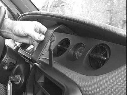 BRODIT ProClip (852939)
