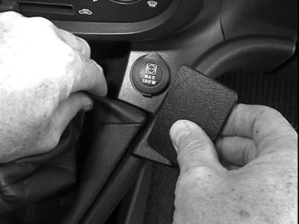 BRODIT ProClip (852931)