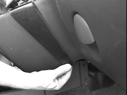 BRODIT ProClip (852931)