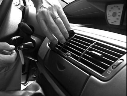 BRODIT ProClip (852925)