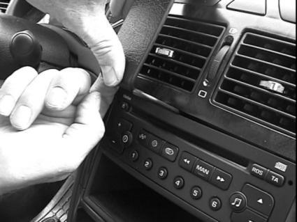 BRODIT ProClip (852920)