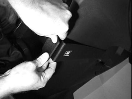 BRODIT ProClip (852923)