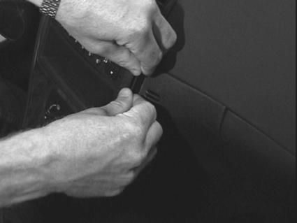 BRODIT ProClip (852921)