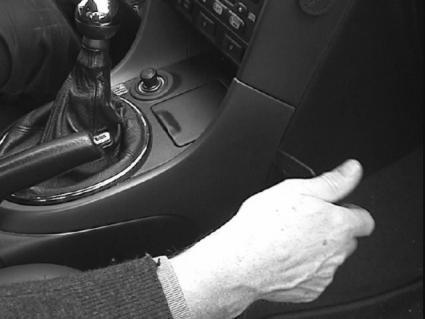 BRODIT ProClip (852915)