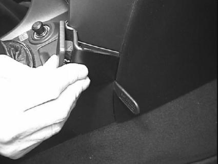 BRODIT ProClip (852915)