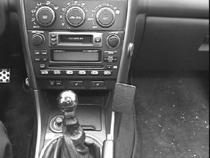 BRODIT ProClip (852915)