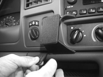 BRODIT ProClip (852900)