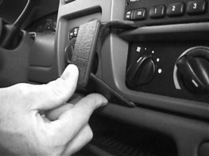 BRODIT ProClip (852900)