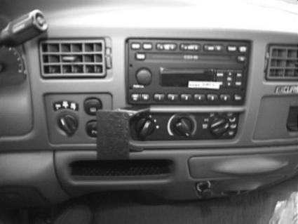 BRODIT ProClip (852900)