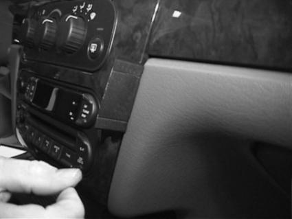 BRODIT ProClip (852897)