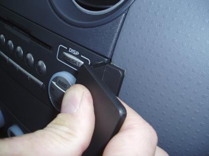 BRODIT ProClip (853528)