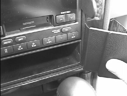 BRODIT ProClip (852888)