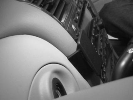 BRODIT ProClip (852890)