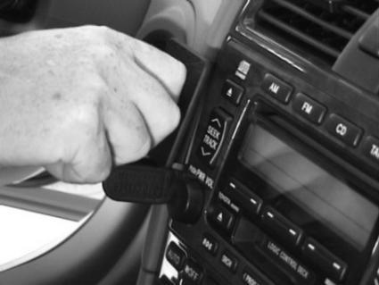 BRODIT ProClip (852890)