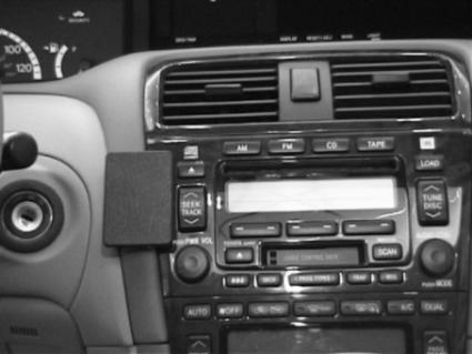 BRODIT ProClip (852890)