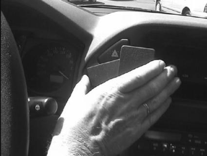 BRODIT ProClip (852879)