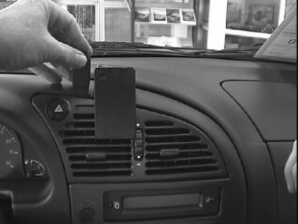 BRODIT ProClip (852869)