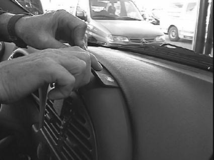 BRODIT ProClip (852869)