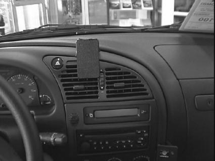 BRODIT ProClip (852869)