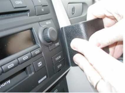 BRODIT ProClip (852871)