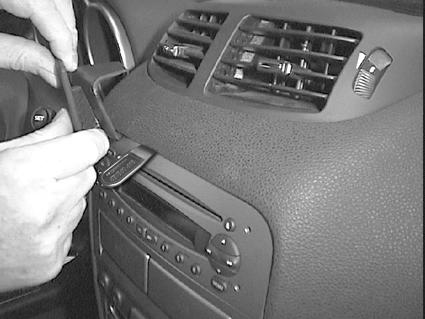 BRODIT ProClip (852865)