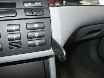 BRODIT ProClip (852805)