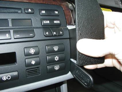 BRODIT ProClip (852805)