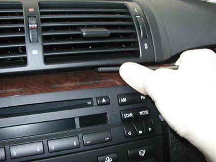 BRODIT ProClip (852805)