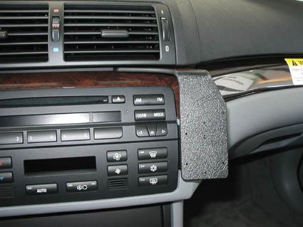 BRODIT ProClip (852805)