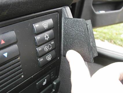 BRODIT ProClip (852806)