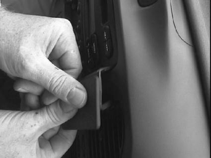 BRODIT ProClip (852809)