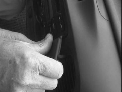 BRODIT ProClip (852809)