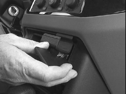 BRODIT ProClip (852816)