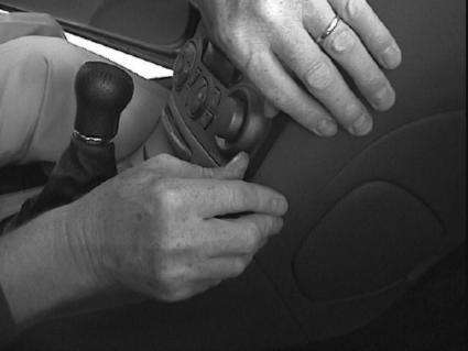 BRODIT ProClip (852818)