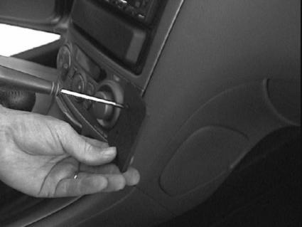 BRODIT ProClip (852818)