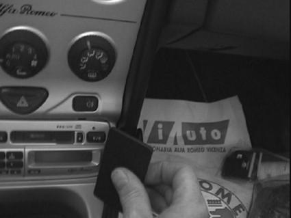 BRODIT ProClip (852821)
