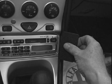 BRODIT ProClip (852821)