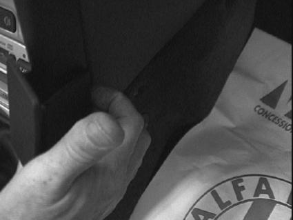 BRODIT ProClip (852821)