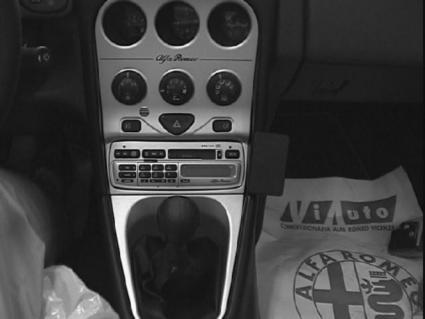 BRODIT ProClip (852821)