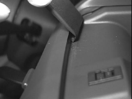 BRODIT ProClip (852823)