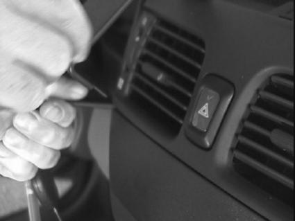 BRODIT ProClip (852823)